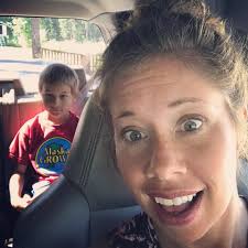 Bonsai tree color before weather change