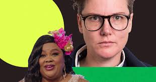 60+ Female Stand-Up Comedians You Need To Know