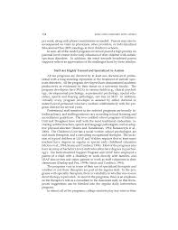 In addition to being a source of enjoyment for many students, frequent and repeated readings of texts are believed. 12 Comprehensive Programs Educating Children With Autism The National Academies Press