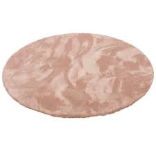 Moderne teppiche im allgemeinen und shaggy teppiche im besonderen können vielen räumen einen hauch gemütlichkeit verleihen. Hochflor Teppich Luxus Hochflor Shaggy Teppich Velvet Rund Snapstyle Hohe 38 Mm Online Kaufen Otto