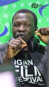 Earlier today, our team visited Arua One 88.7FM as part of the ongoing  Regional Film Competitions activations., #RegionalFilmCompetitions #RFC2026