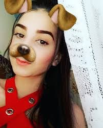 Yenisel Hernandez's Instagram, Twitter & Facebook