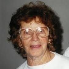 Obituary information for Christine Bingham