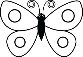 Káº¿t quáº£ hÃ¬nh áº£nh cho coloring butterfly
