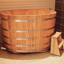 Einfache schneidebretter selber bauen | franks shed diy. Badebottich Saunabottich Eiche 160cm X 120cm Hohe 90cm Holzbadewanne Badebottich Holz