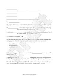 Lien on property for money owed. Free Demand For Money Owed Free To Print Save Download