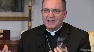 Bishop John Barres: A priest of warmth, energy and action