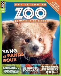 📱 💻 les derniers épisodes d' une saison au zoo sont à revoir sur france.tv : Une Saison Au Zoo Saison 10 Francetvpro Fr