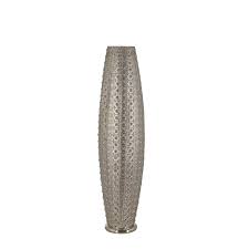 The very beautiful original 1950s shade color is bordeaux and. Crystal Bead Two Light Floor Lamp