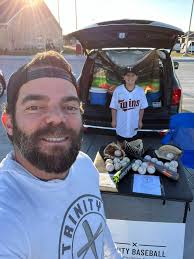 Trinity Baseball Academy