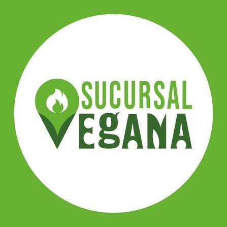 Sucursal Vegana Logo