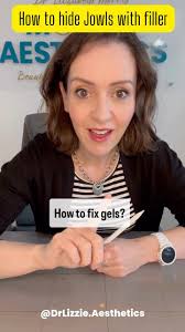 My thoughts of facial harmony and jowls using filler. Sometimes it’s filler  in the places you might not expect does the most magic! I always specialise  in natural and balanced treatments. , In clinic ...