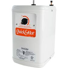 To see availability for this product, create an account. Mountain Plumbing Mt641 2 Little Gourmet Premium Hot Water Tank Fresh Water Systems
