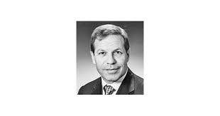 Randall OLIPHANT Obituary (2023)