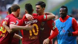Konyaspor vs kayserispor live stream. Kayserispor U Konyaspor Da Durduramadi Mackolik Com