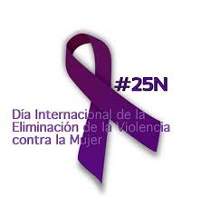 Resultado de imagen de dia contra la violència de gènero