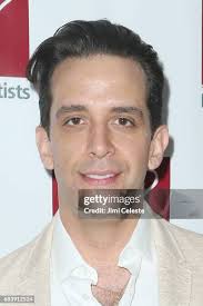 905 Nick Cordero Photos & High Res Pictures