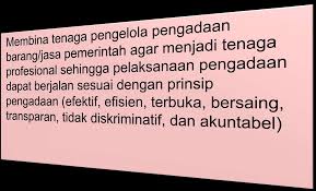 Pahami soal soal twk tiu tkp dan skb cpns kejaksaan agung. Jabatan Fungsional Pengelola Pengadaan Barang Jasa Pdf Free Download