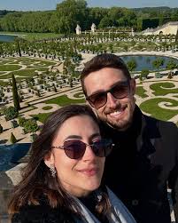 𝘋𝘢𝘯𝘪𝘦𝘭 𝘎𝘳𝘦𝘨𝘰