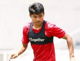 This is the news site of the ansan greeners player asnawi mangkualam which shows all news linked with this player. Coach Ansan Greeners Is Confident That Asnawi Can Thrive In South Korea Okezone Bola Netral News