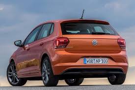The direct rivals of the vw polo. All New Volkswagen Polo Is Coming To India Report