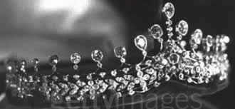 Birgitte Duchess Of Gloucester Engagement Ring Duchess Of Gloucester S Diamond Tiara With Images Diamond Tiara Royal Jewels Crown Jewels