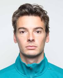 Harry Summers Results