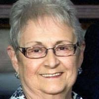 Caroline Ann Schwartz