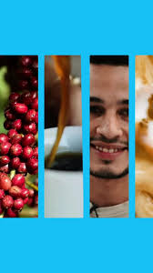 Happy International Coffee Day to all coffee lovers out there! What’s the  secret behind quality coffee that not only taste good, but does good?,  Fairtrade coffee is produced with great skill, care and ...