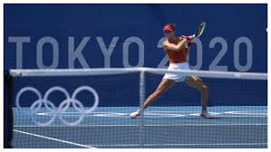 Matteo berrettini, finalista en wimbledon y actual número 8 del mundo, ha renunciado a participar en los juegos olímpicos de tokio 2020. Gp2xmuwevheim