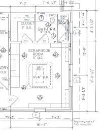 Breakfast nook 1,056 keeping room 171 kitchen island 722 open floor plan 1,953. Scrapbook Room With Built In Craft Storage Scrapbook Craft Room Plan Layout With Dimensions Design Plan By Scrapbook Room Craft Storage Sewing Craft Room Ideas