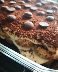 Pazar Kahvenizin Yanina Pratik Tarifimiz Var Kolay Tiramisu Malzemeler 1 Paket Kedi Dili Biskuvi Ya Da Hazir Pasta Tabani 2 Yemek