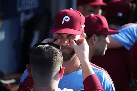 Phillies notes: Harper gets emotional, latest on Bader, pitching plans and  Thomson's message | Phillies Nation - Your source for Philadelphia Phillies  news, opinion, history, rumors, events, and other fun stuff.
