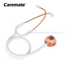 Check spelling or type a new query. China Cm 4336 Rg Luxury Clinician Stethoscope Rose Gold China Medical Stethoscope Medical Equipment