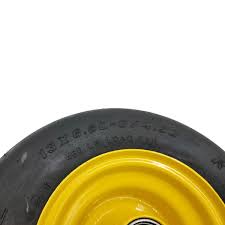 Image result for John Deere Light Yellow 1995 Fleet