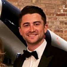 Last May, I began my eCommerce internship at ALDI USA and my MBA program at  Aurora University. This May, I received my Master's degree and hit my one  year anniversary with ALDI