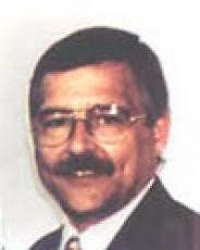 Reflections for Investigator Roland Oliver Lackey, Arapahoe County  Sheriff's Office, Colorado