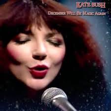 KATE BUSH