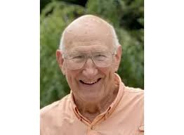 Frederick W. Foltz Obituary (2025)