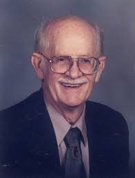 Allen Landers Obituary