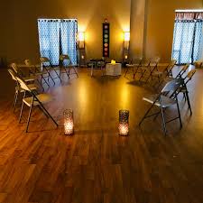 Maybe you would like to learn more about one of these? Fusion Yoga Wellness