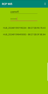 In order to use it you have to place usercustom.ini in the same directory . Download Rcp Hub Wifi Configuration Tool Free For Android Rcp Hub Wifi Configuration Tool Apk Download Steprimo Com