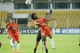 Al rayyan vs fc goa afc champions league match can be streamed on disney+ hotstar. Ku8tht3u Omdzm