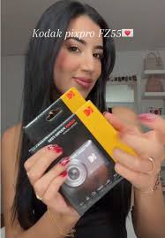 Kodak Pixpro Fz55 How to Upload Photo to Phone