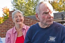 Anniversary: Harper 50th