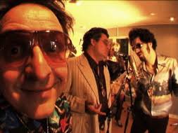 La petite histoire avec de grandes oreilles de Bill Baxter