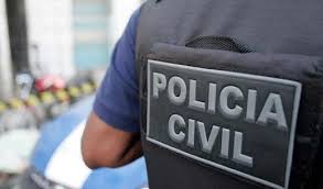 Resultado de imagem para policia civil jacobina