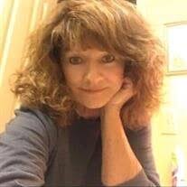 Deborah Kay Jones Obituary