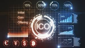 Make sure that you have it. What Is An Ico Ico Is Profit Making Like Goldario Ico Stock Market Start Up