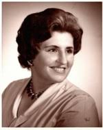 Obituaries Search for ann burton